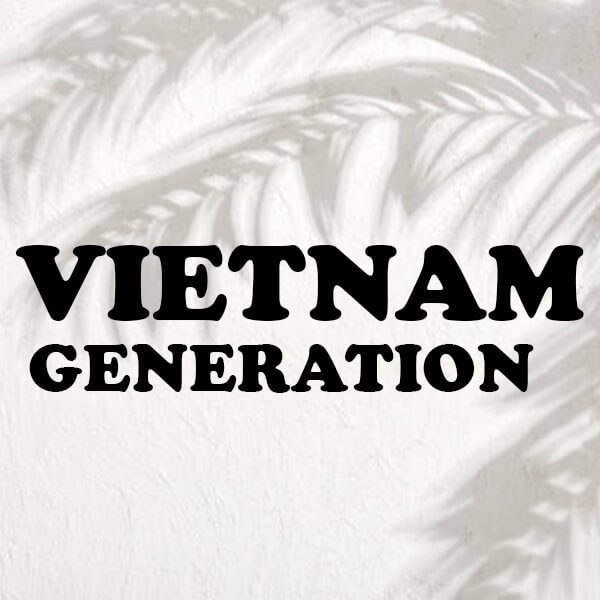 Vietnam Generation img | Vermont Art Poetry